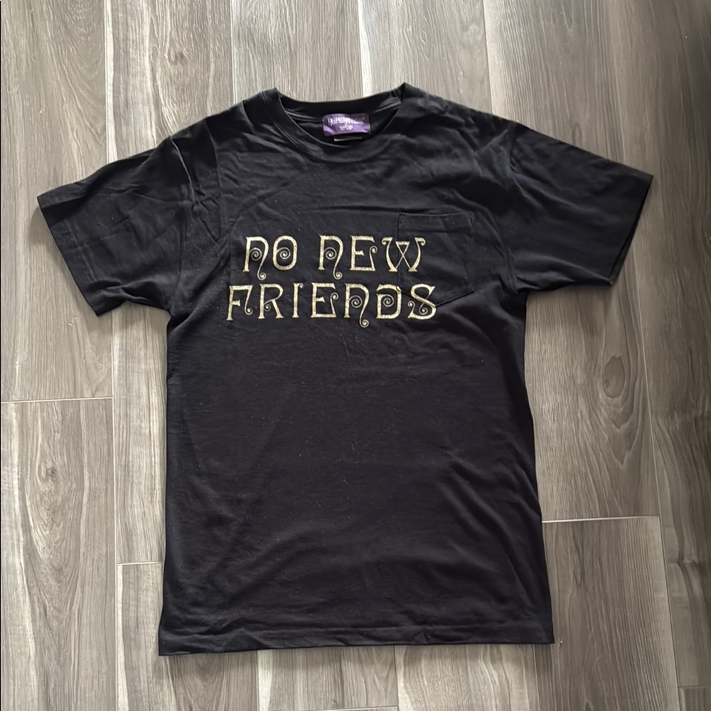 October’s Very Own x NEPENTHES Purple label